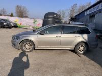 Volkswagen Golf 7 2017 - Car for spare parts