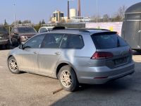 Volkswagen Golf 7 2017 - Car for spare parts