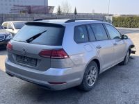 Volkswagen Golf 7 2017 - Car for spare parts