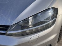 Volkswagen Golf 7 2017 - Car for spare parts