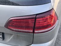 Volkswagen Golf 7 2017 - Car for spare parts