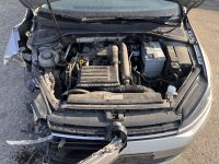 Volkswagen Golf 7 2017 - Car for spare parts