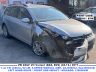Volkswagen Golf 7 2017 - Car for spare parts