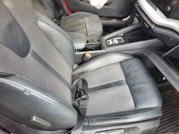 Skoda Octavia 2022 - Car for spare parts