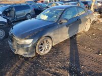 BMW 3 (E90 / E91 / E92 / E93) 2007 - Car for spare parts