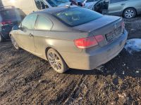 BMW 3 (E90 / E91 / E92 / E93) 2007 - Car for spare parts