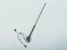 antenna Fiat Panda / 01.2003-12.2012
Part code: 5176799...