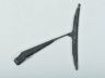 Fiat Punto Rear window wiper arm Part code: PANDA
Body type: 5-ust luukpära