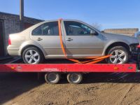 Volkswagen Bora 2002 - Car for spare parts
