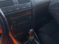 Volkswagen Bora 2002 - Car for spare parts