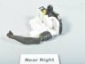 Door lock, right (rear) Fiat Panda / 01.2003-12.2012
Part code: 4680351...