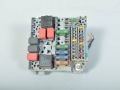 Fuse Box / Electricity central Fiat Panda / 01.2003-12.2012
Part code: 4684164...