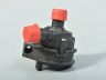 Volkswagen Tiguan Coolant pump (circulation) Part code: 5G0965567A -> 5Q0965567N
Body type: ...