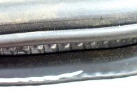 Audi Q7 (4L) Rear door seal Part code: 4L0833721A
Body type: Maastur
Additi...