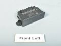 Ford Focus Control unit for front door, left Part code: 2613889
Body type: Universaal