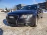 Audi A6 (C6) 2008 - Car for spare parts