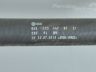 Volkswagen Tiguan Coolant hose (1.5 petrol) Part code: 05E122447E
Body type: Linnamaastur