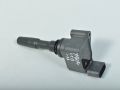Volkswagen Tiguan Ignition coil (1.5 gasoline) Part code: 05E905110A
Body type: Linnamaastur