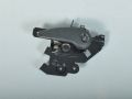 Renault Trafic Sliding door handle (inner) Part code: 8200004828
Body type: Kaubik
Additio...