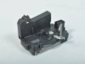 Renault Trafic Cargo door lock, left Part code: 8200282303
Body type: Kaubik