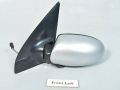 Ford Focus Exterior mirror, left (6-cabel) Part code: 1347112
Body type: Sedaan