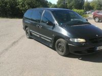 Chrysler Voyager / Town & Country 2001 - Car for spare parts