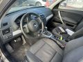 BMW X3 (E83) 2009 - Car for spare parts