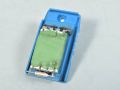 Ford Focus Blower motor resistor Part code: 1311115
Body type: Sedaan
