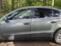 Volkswagen Passat 2008 - Car for spare parts