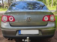 Volkswagen Passat 2008 - Car for spare parts