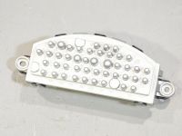 Blower motor resistor Skoda Superb / 01.2015-12.2024
Part code: 5Q090...