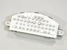 Blower motor resistor Skoda Superb / 01.2015-12.2024
Part code: 5Q090...