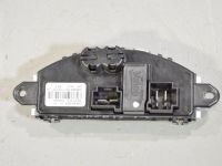 Blower motor resistor Skoda Superb / 01.2015-12.2024
Part code: 5Q090...