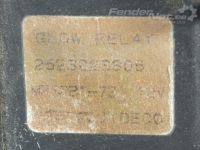 Glow plug relay Nissan King Cab D22 / 01.1998-12.2005
Part code...