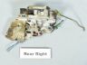 Door lock, right (rear) Nissan King Cab D22 / 01.1998-12.2005
Part code...