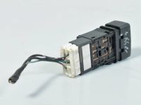Rear window heater switch Nissan King Cab D22 / 01.1998-12.2005
Part code...