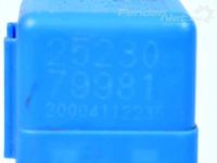 relays Nissan King Cab D22 / 01.1998-12.2005
Part code...