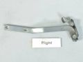 Ford Sierra Bonnet hinge, right Part code: 6645152
Body type: Sedaan