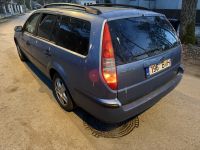 Ford Mondeo 2002 - Car for spare parts