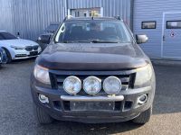 Ford Ranger 2015 - Car for spare parts