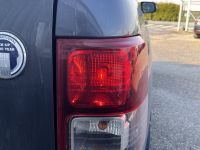 Ford Ranger 2015 - Car for spare parts
