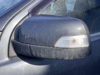 Ford Ranger 2015 - Car for spare parts