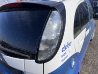 Mitsubishi i, MiEV 2011 - Car for spare parts
