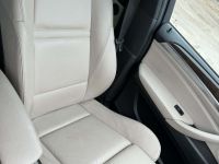 BMW X6 (E71 / E72) 2013 - Car for spare parts