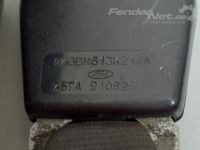 Ford Sierra Seat belt buckle Part code: 1627205
Body type: Sedaan