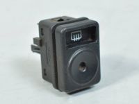 Ford Sierra Rear window heater switch Part code: 6184067
Body type: Sedaan