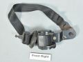 Ford Sierra Front seat belt, right Part code: 6200968
Body type: Sedaan