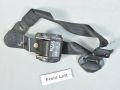 Ford Sierra Front seat belt, left Part code: 6200969
Body type: Sedaan