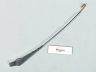 Ford Sierra Window wiper arm,right Part code: 6122486
Body type: Sedaan