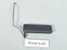 Ford Sierra Door handle, left (front) Part code: 7220481
Body type: Sedaan